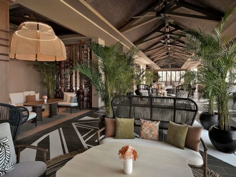 Sofitel Al Hamra Beach Ras Al Khaimah 12